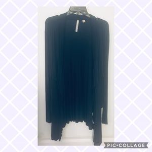 Dark blue/green over shirt